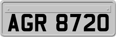 AGR8720