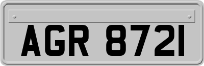 AGR8721