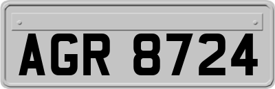 AGR8724
