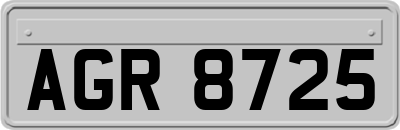 AGR8725