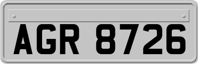 AGR8726