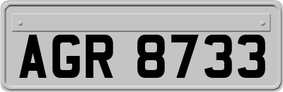 AGR8733