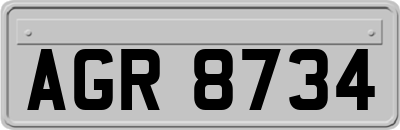 AGR8734