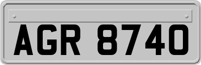 AGR8740