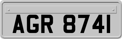 AGR8741