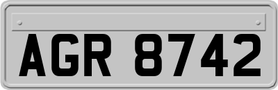AGR8742