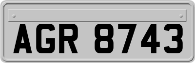 AGR8743
