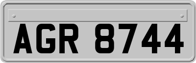 AGR8744