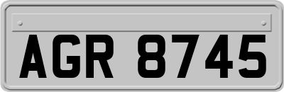 AGR8745