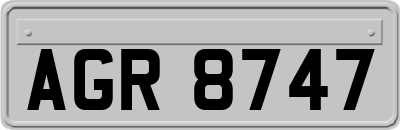 AGR8747