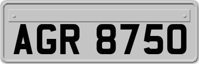 AGR8750