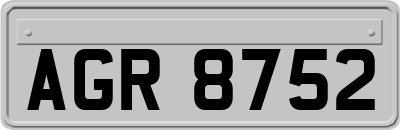 AGR8752