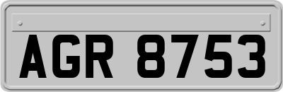 AGR8753