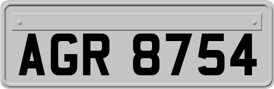 AGR8754