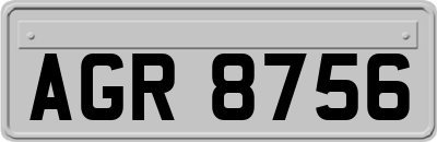 AGR8756