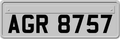 AGR8757