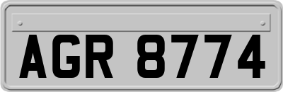 AGR8774