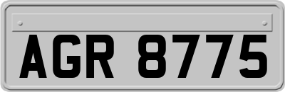 AGR8775