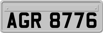 AGR8776