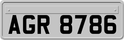 AGR8786
