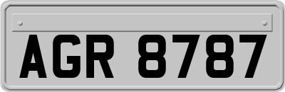 AGR8787