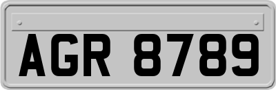 AGR8789