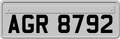 AGR8792