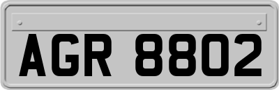 AGR8802