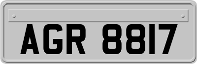 AGR8817
