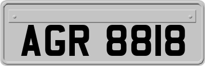 AGR8818