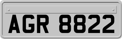 AGR8822