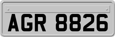 AGR8826
