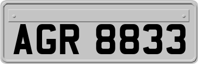 AGR8833