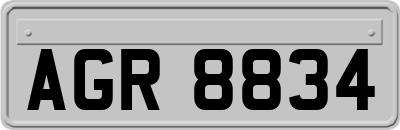 AGR8834