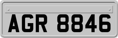 AGR8846