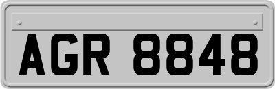 AGR8848