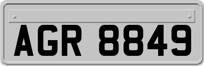 AGR8849