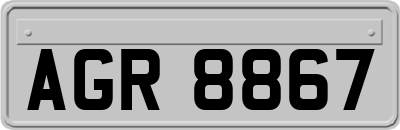 AGR8867