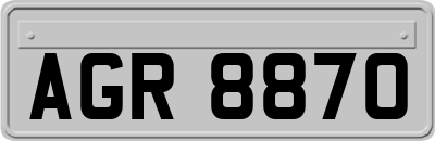 AGR8870