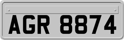 AGR8874