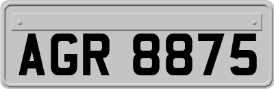 AGR8875