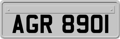 AGR8901