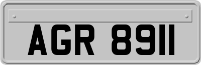 AGR8911