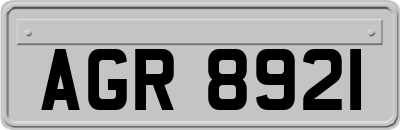 AGR8921