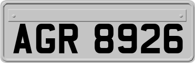 AGR8926