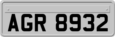 AGR8932