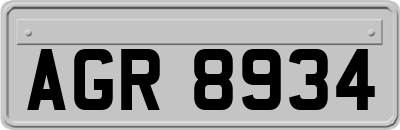 AGR8934