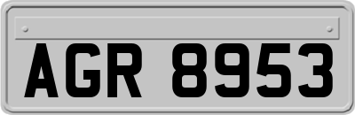 AGR8953