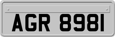 AGR8981