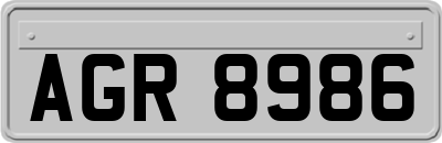 AGR8986